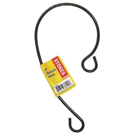 STOKES SELECT Feeder Hook 9In Branch 38022